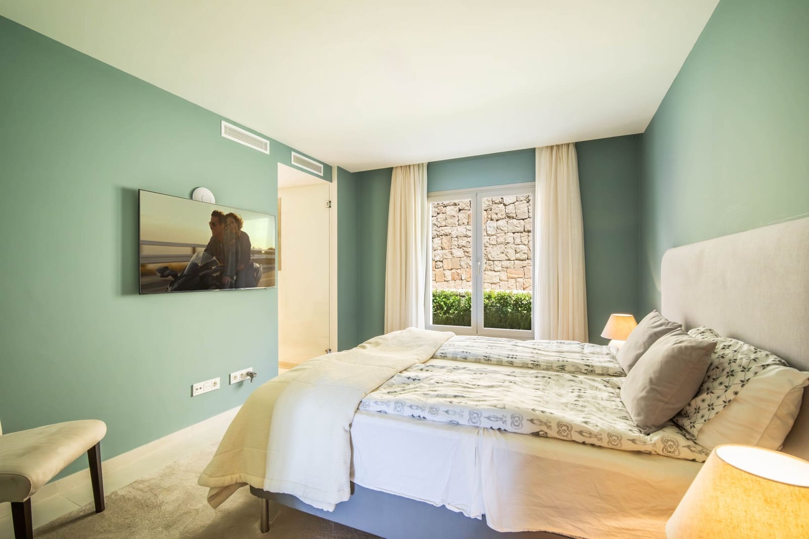 3 slaapkamer Appartement te koop in Marbella met zwembad garage - € 1.695.000 (Ref: 8696613)