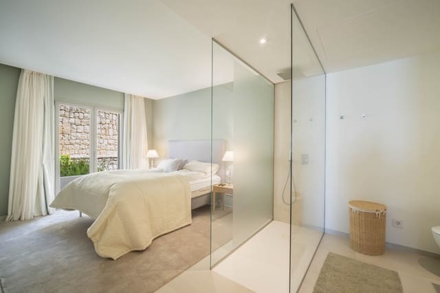 3 slaapkamer Appartement te koop in Marbella met zwembad garage - € 1.695.000 (Ref: 8696613)