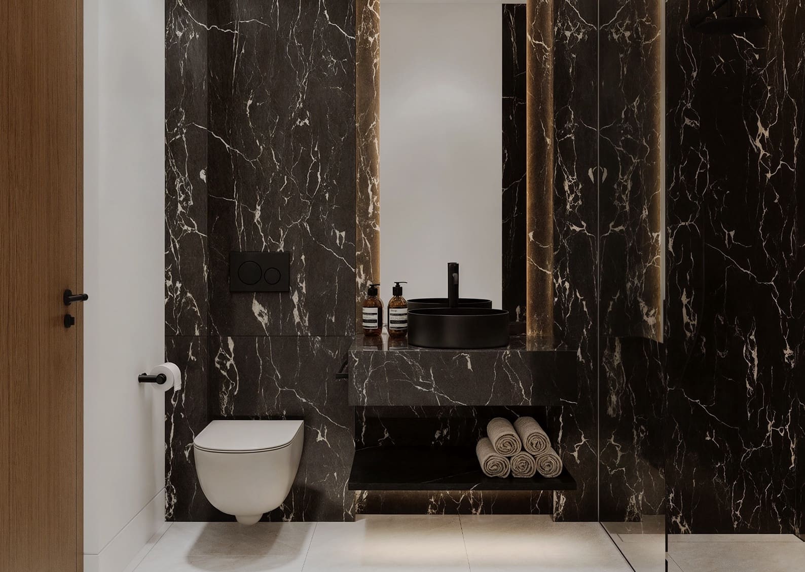 6 bedroom Villa for sale in Marbella with pool garage - € 8,995,000 (Ref: 8702805)