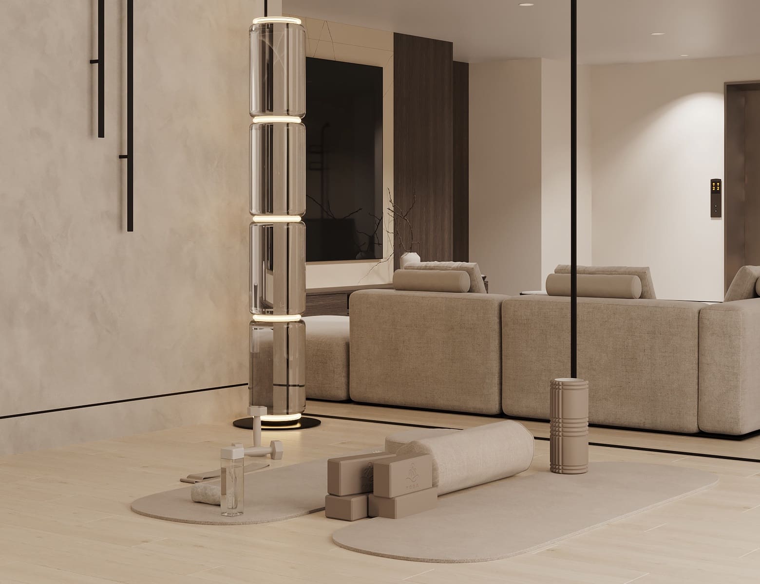 6 bedroom Villa for sale in Marbella with pool garage - € 8,995,000 (Ref: 8702805)