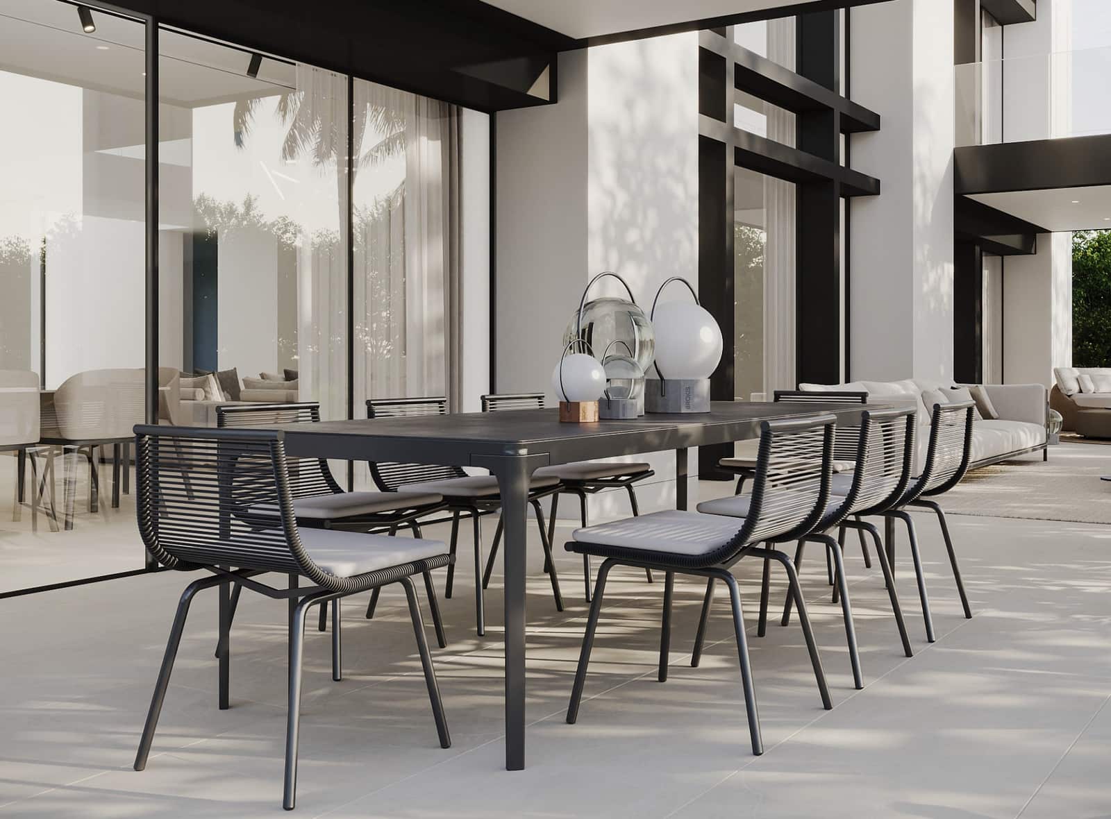 6 bedroom Villa for sale in Marbella with pool garage - € 8,995,000 (Ref: 8702805)