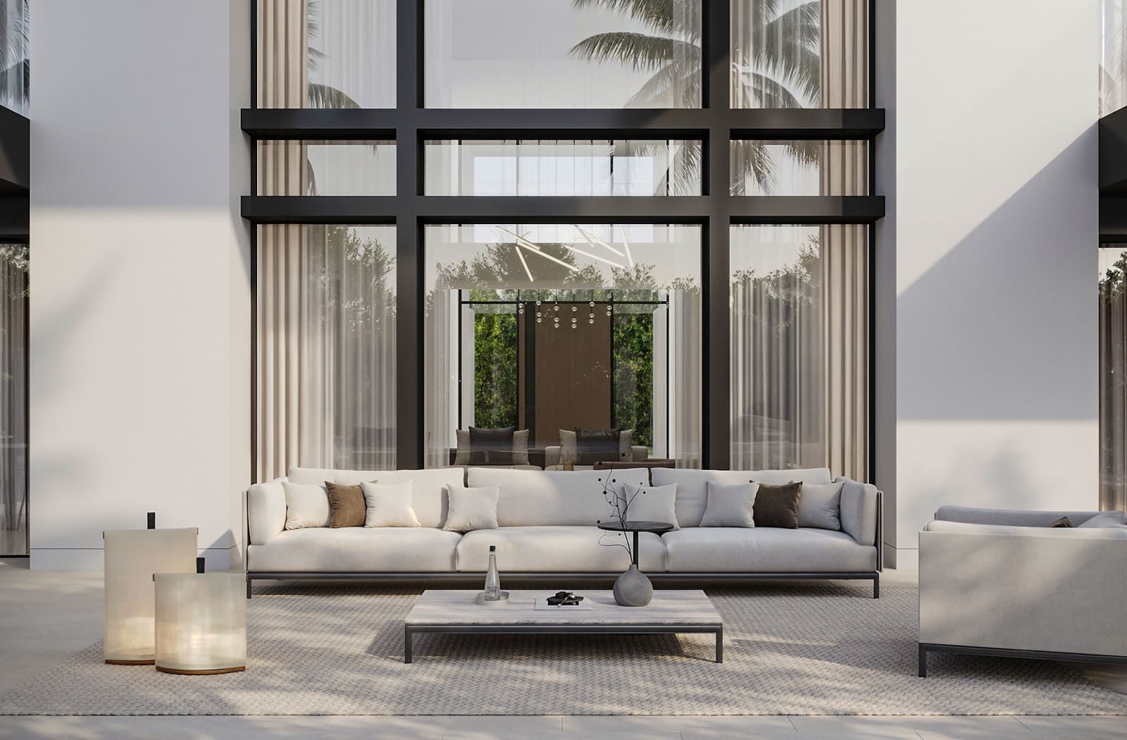 6 soveværelse Villa til salg i Marbella med swimmingpool garage - € 8.995.000 (Ref: 8702805)