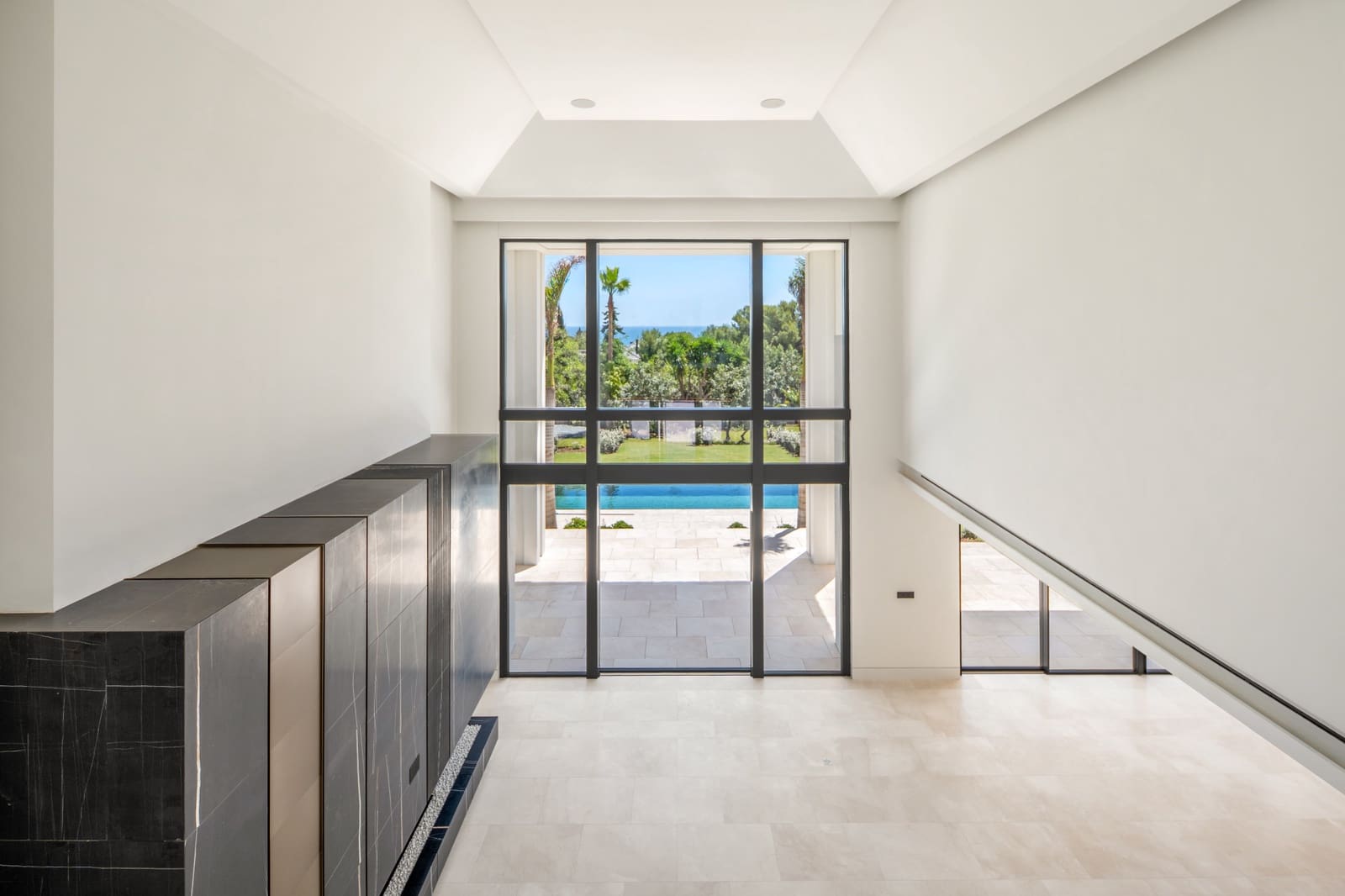 6 bedroom Villa for sale in Marbella with pool garage - € 9,300,000 (Ref: 8702805)