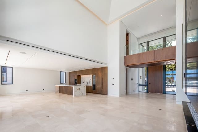 6 chambre Villa/Maison à vendre à Marbella avec piscine garage - 9 300 000 € (Ref: 8702805)