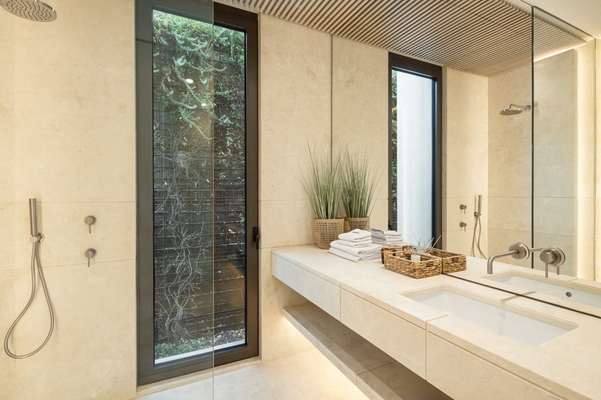 6 slaapkamer Villa te koop in Benahavis met zwembad garage - € 7.850.000 (Ref: 8729477)