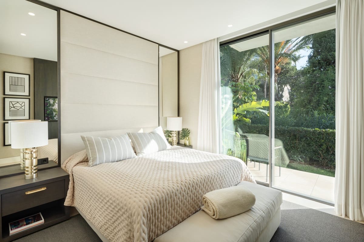 6 slaapkamer Villa te koop in Benahavis met zwembad garage - € 7.850.000 (Ref: 8729477)