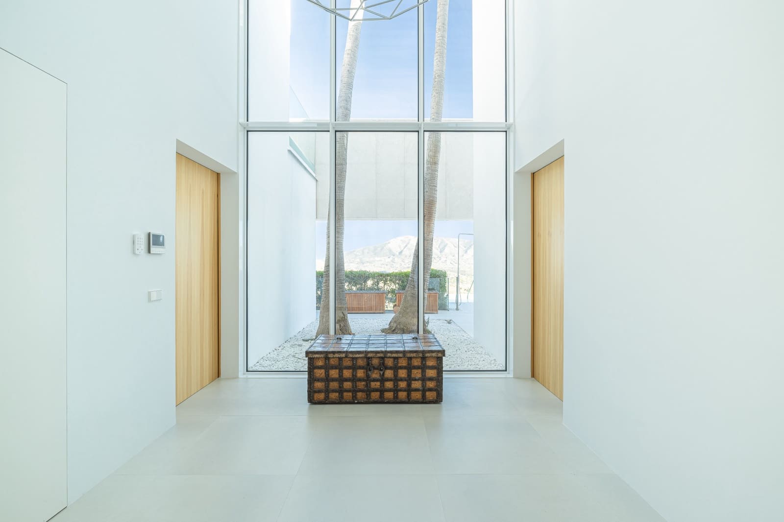 6 Zimmer Villa zu verkaufen in Marbella mit Pool Garage - 3.500.000 € (Ref: 8741543)