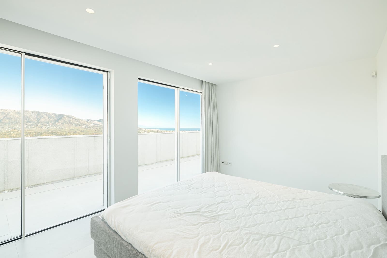 6 Zimmer Villa zu verkaufen in Marbella mit Pool Garage - 3.500.000 € (Ref: 8741543)