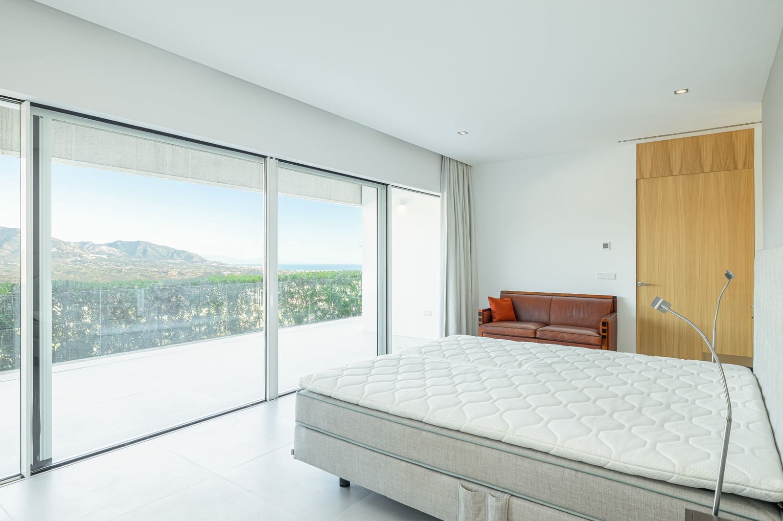 6 chambre Villa/Maison à vendre à Marbella avec piscine garage - 3 500 000 € (Ref: 8741543)