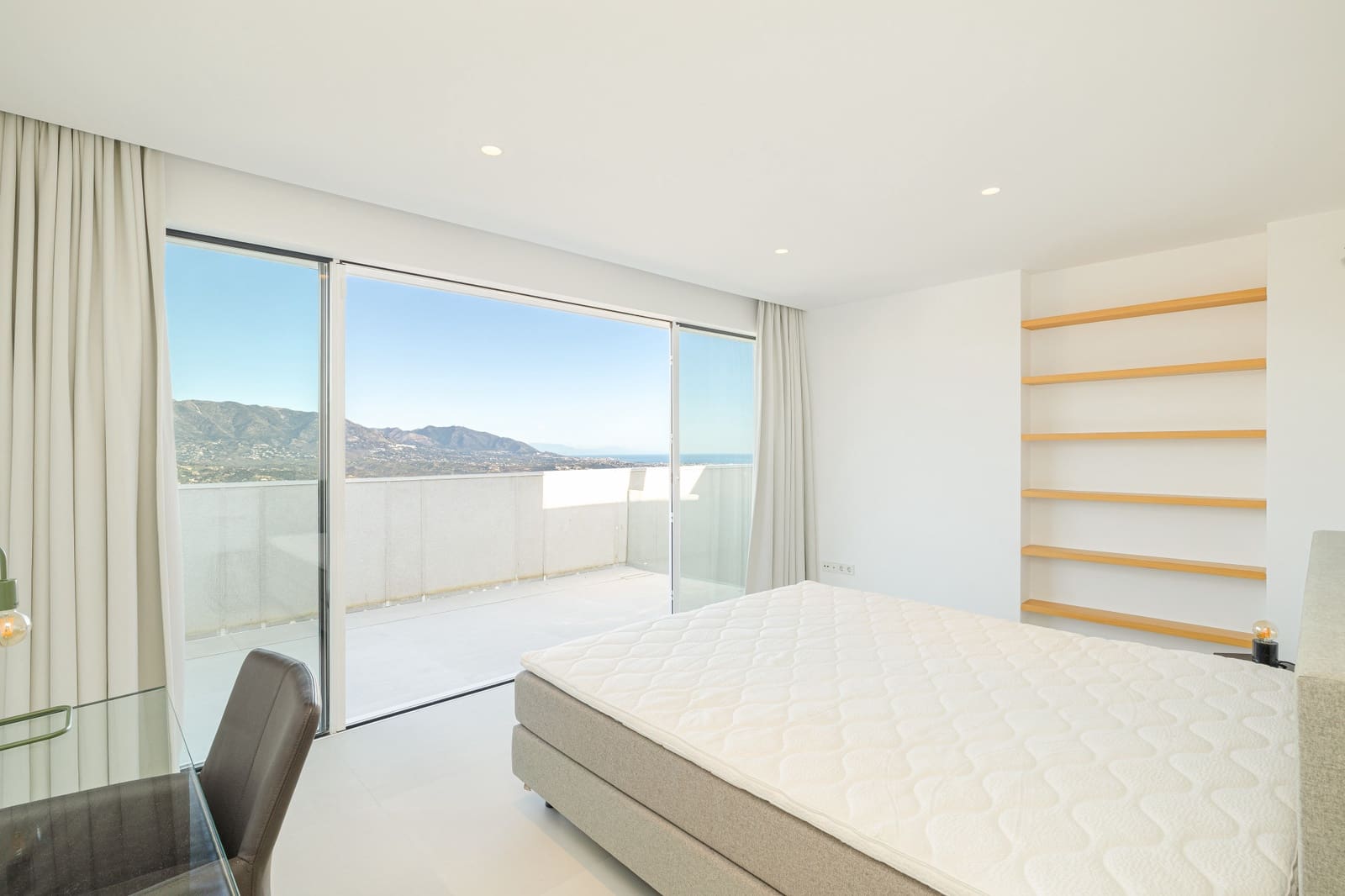 6 chambre Villa/Maison à vendre à Marbella avec piscine garage - 3 500 000 € (Ref: 8741543)