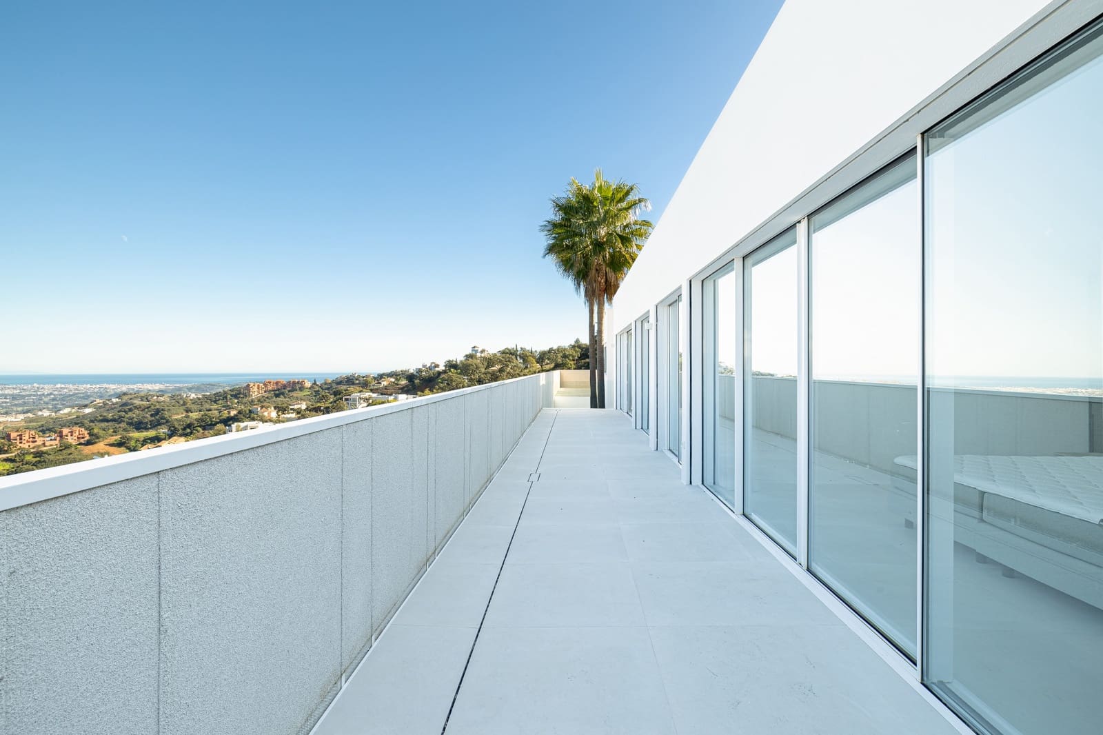 6 chambre Villa/Maison à vendre à Marbella avec piscine garage - 3 500 000 € (Ref: 8741543)