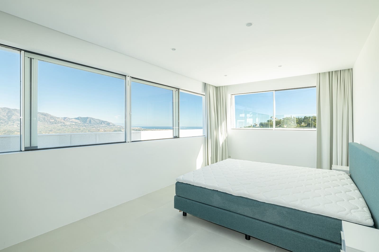 6 chambre Villa/Maison à vendre à Marbella avec piscine garage - 3 500 000 € (Ref: 8741543)