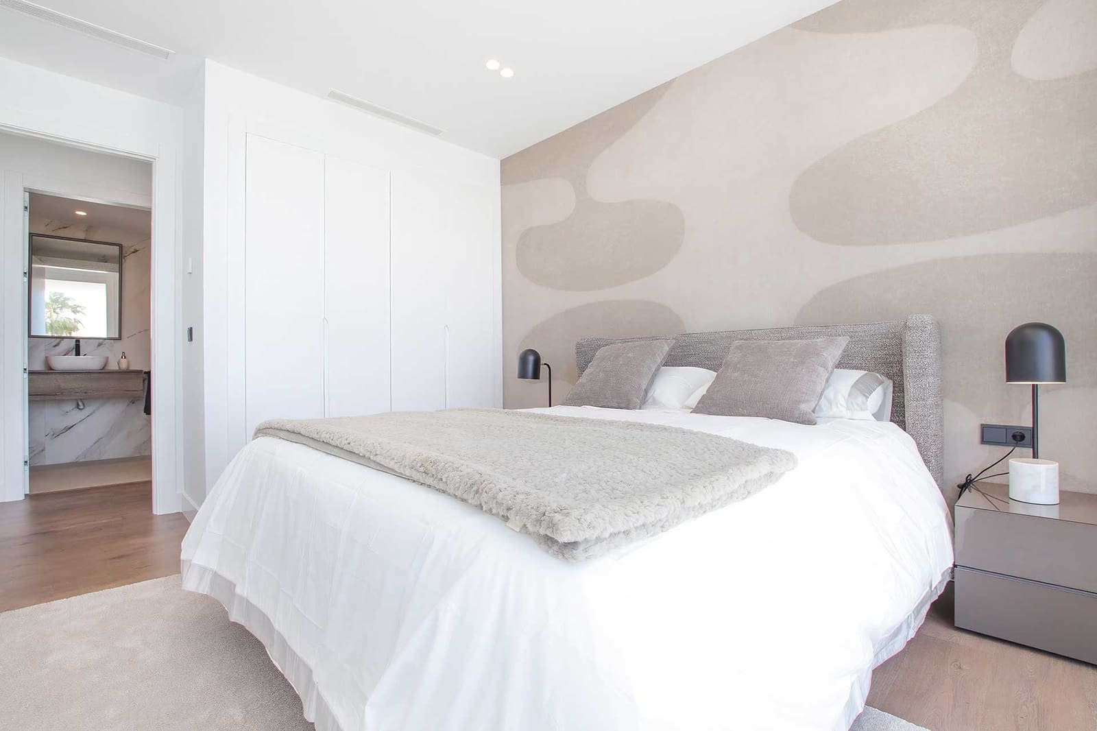 4 chambre Villa/Maison à vendre à Estepona avec piscine garage - 2 495 000 € (Ref: 8747730)