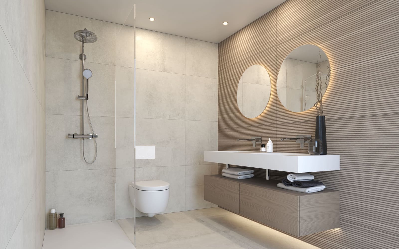 3 bedroom Apartment for sale in Marbella with pool garage - € 990,000 (Ref: 8755538)