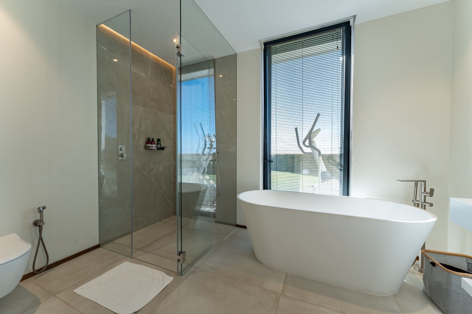 5 soveværelse Villa til salg i Los Arqueros med swimmingpool garage - € 5.800.000 (Ref: 8757836)