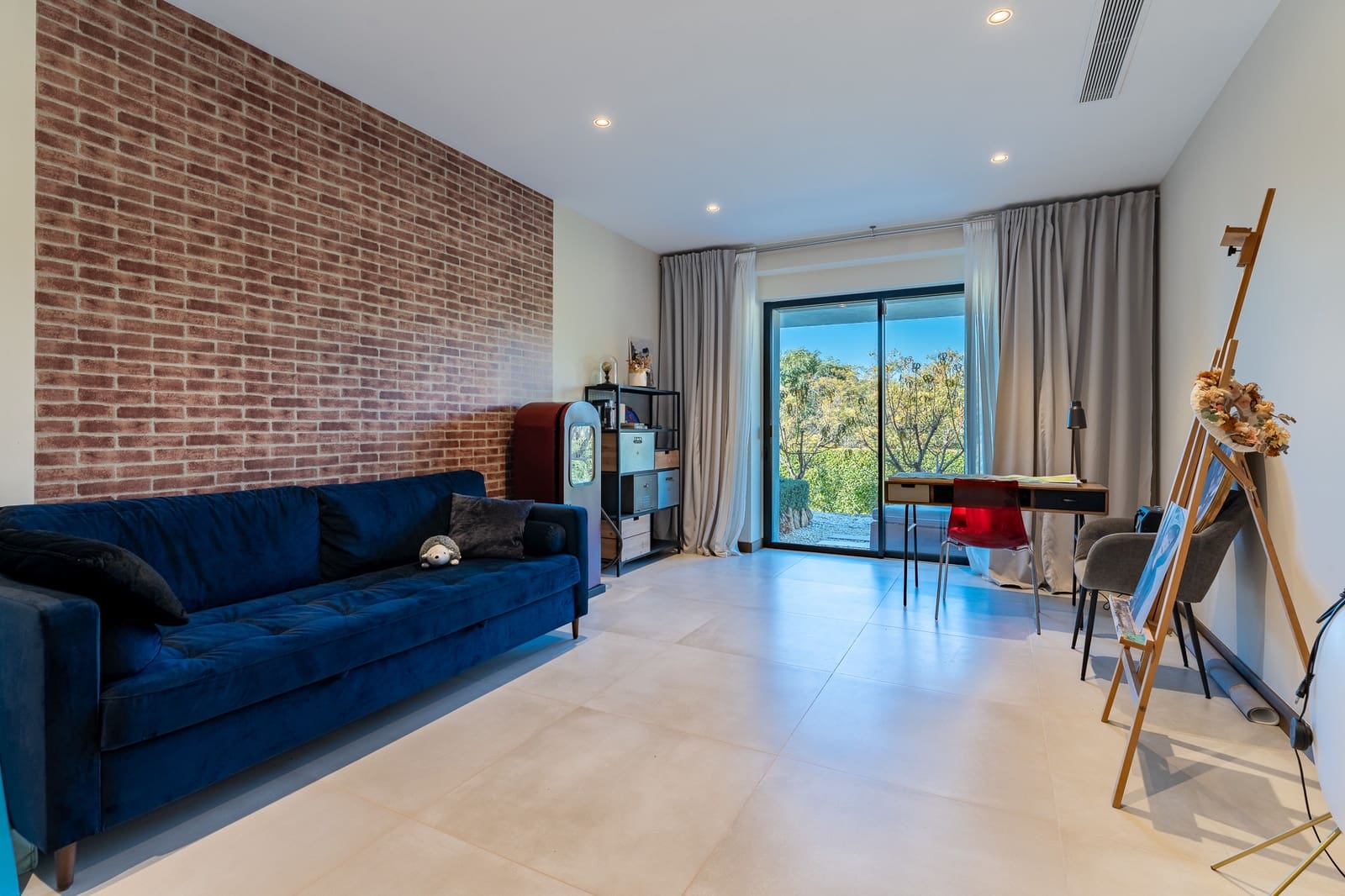 5 soveværelse Villa til salg i Los Arqueros med swimmingpool garage - € 5.800.000 (Ref: 8757836)