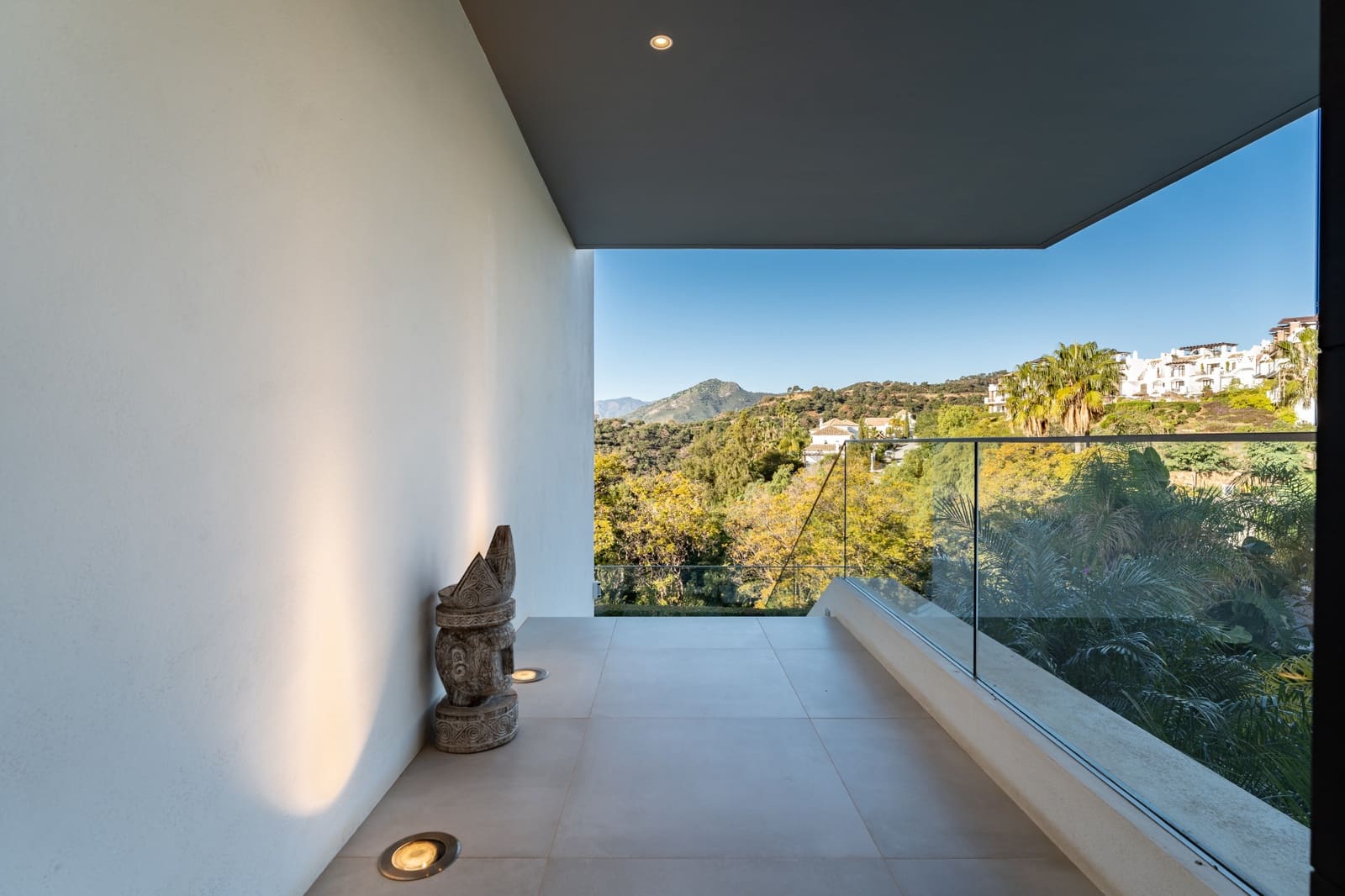 5 soveværelse Villa til salg i Los Arqueros med swimmingpool garage - € 5.800.000 (Ref: 8757836)