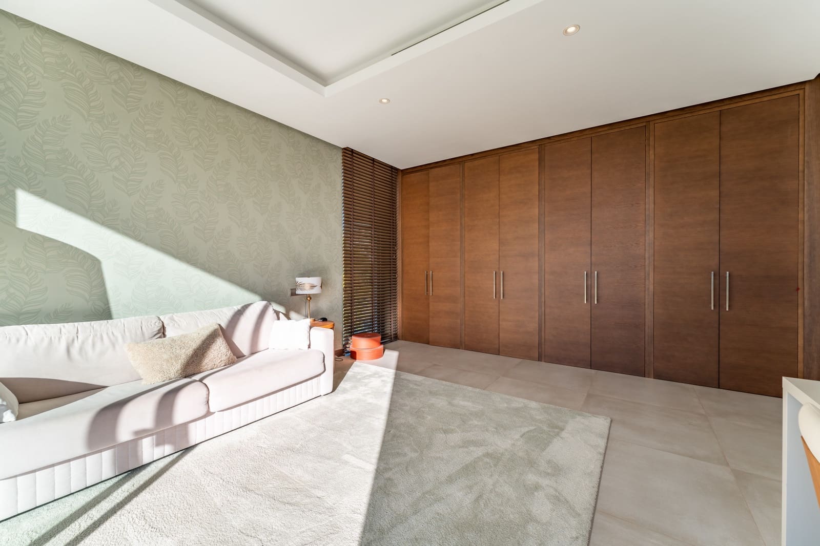 5 soveværelse Villa til salg i Los Arqueros med swimmingpool garage - € 5.800.000 (Ref: 8757836)