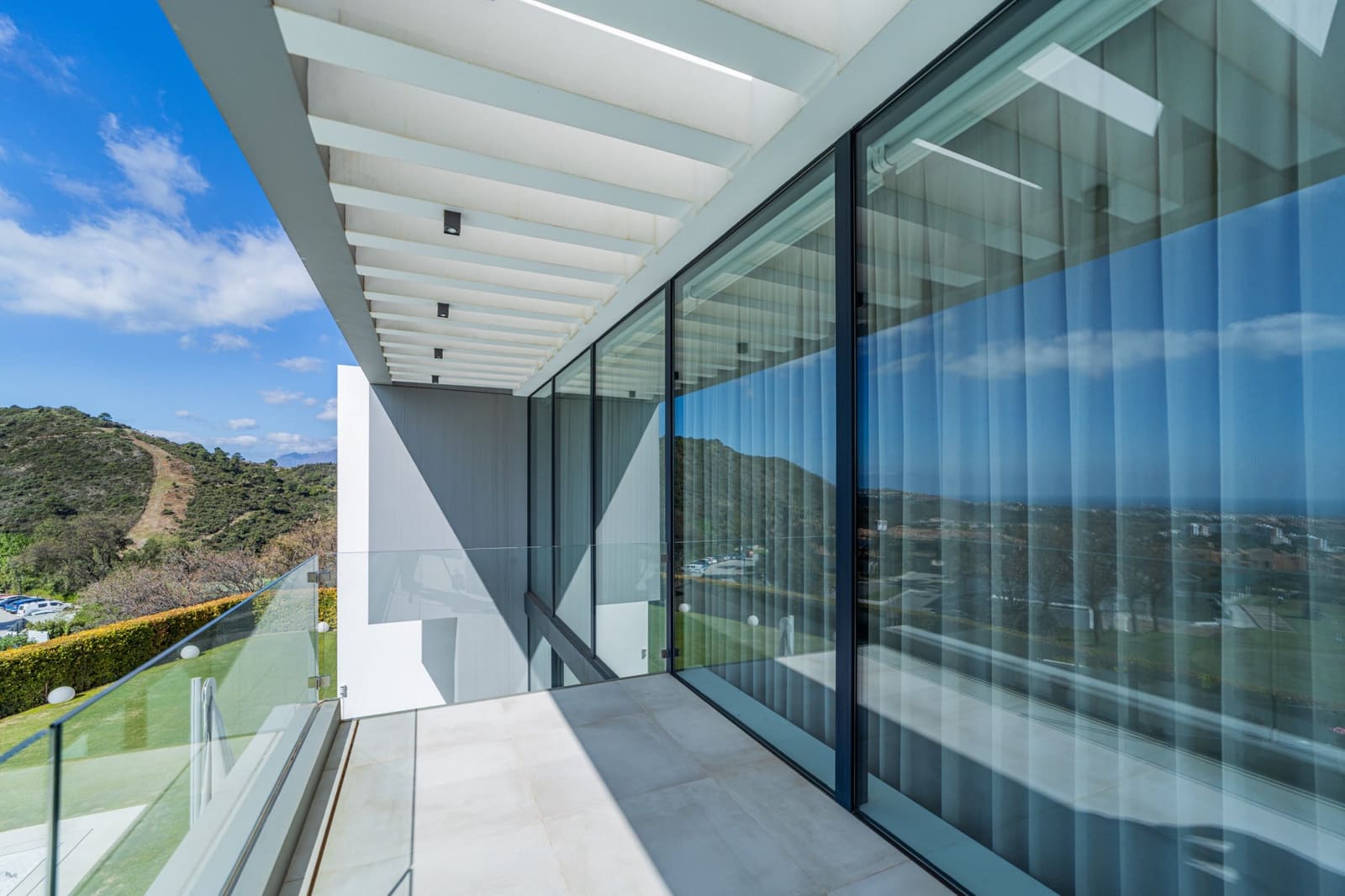 5 soveværelse Villa til salg i Los Arqueros med swimmingpool garage - € 5.800.000 (Ref: 8757836)