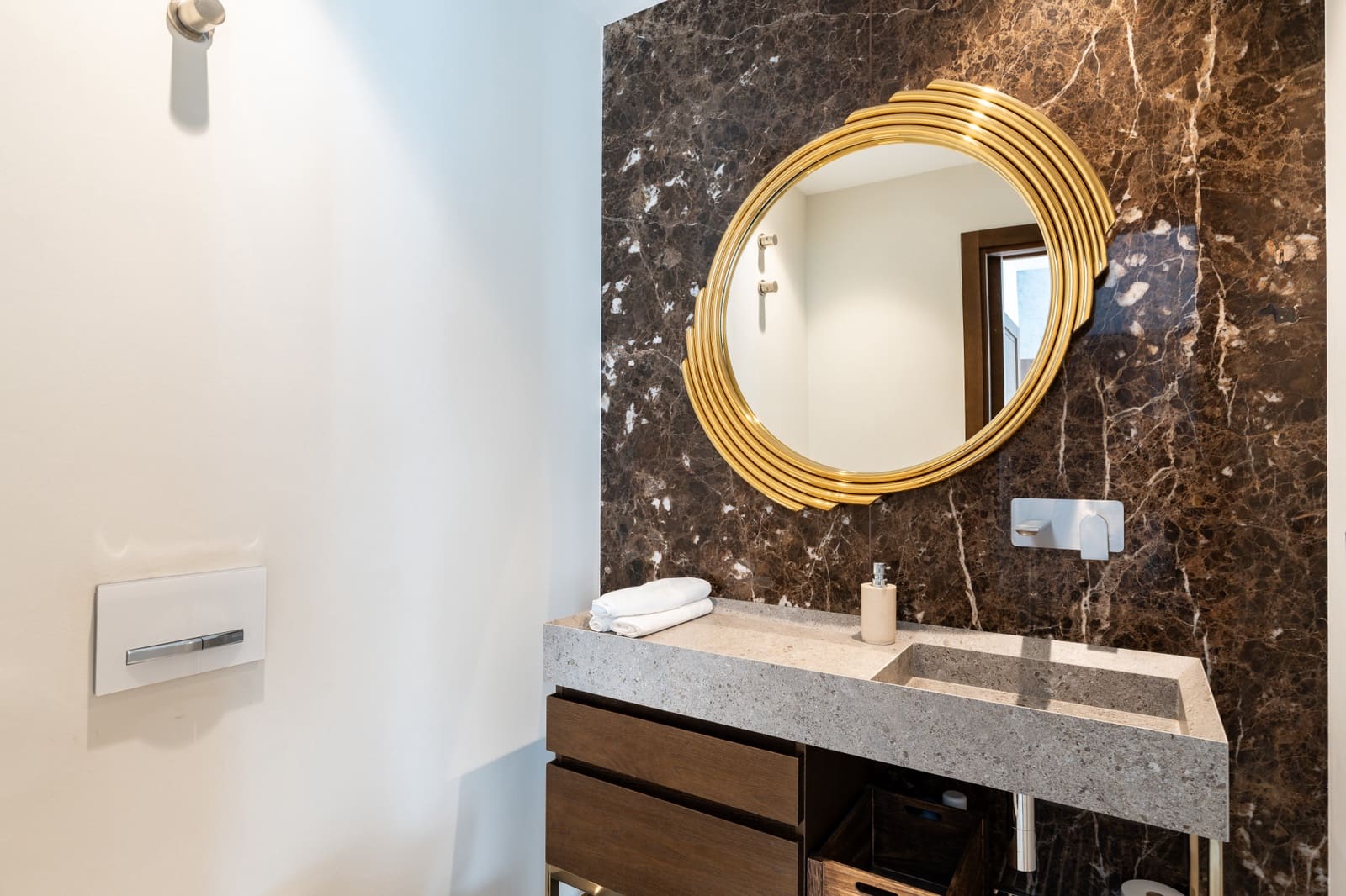 5 soveværelse Villa til salg i Los Arqueros med swimmingpool garage - € 5.800.000 (Ref: 8757836)