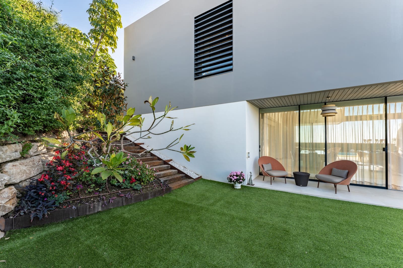 5 soveværelse Villa til salg i Los Arqueros med swimmingpool garage - € 5.800.000 (Ref: 8757836)