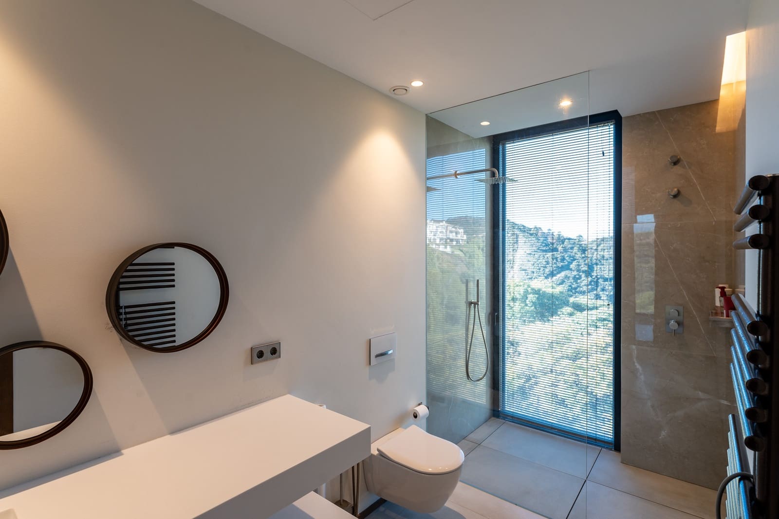 5 soveværelse Villa til salg i Los Arqueros med swimmingpool garage - € 5.800.000 (Ref: 8757836)