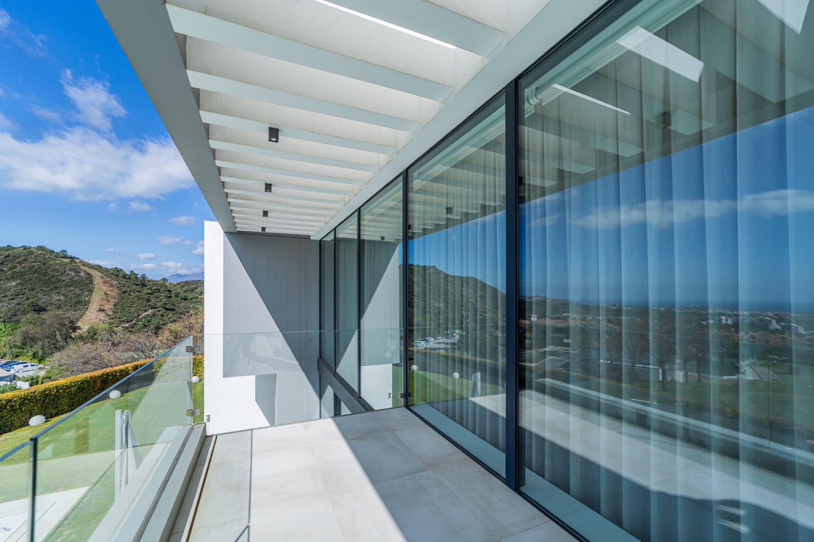 5 chambre Villa/Maison à vendre à Los Arqueros avec piscine garage - 5 800 000 € (Ref: 8757836)