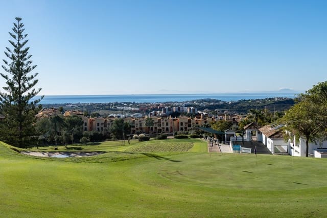 5 camera da letto Villa in vendita in Los Arqueros, Benahavís con piscina garage - 5.800.000 € (Rif: 8757836)
