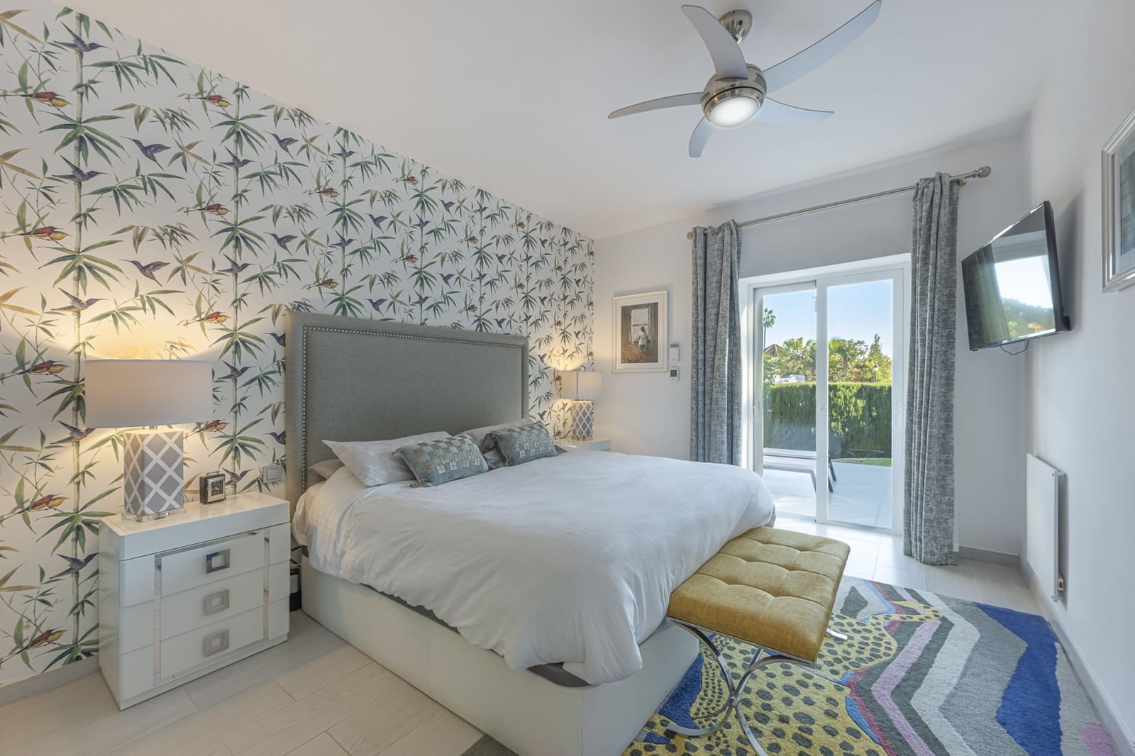 Casa de 3 habitaciones en Nueva Andalucia en venta con piscina garaje - 1.595.000 € (Ref: 8757837)