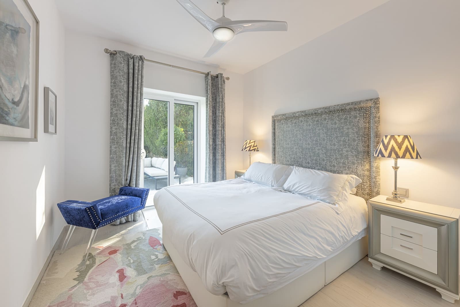 Casa de 3 habitaciones en Nueva Andalucia en venta con piscina garaje - 1.595.000 € (Ref: 8757837)