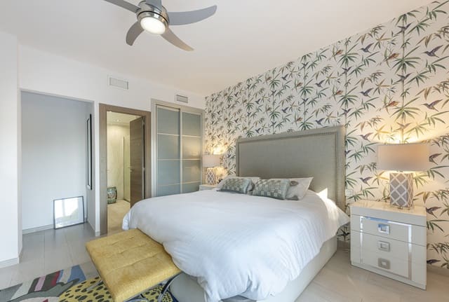 3 slaapkamer Huis te koop in Nueva Andalucia, Marbella met zwembad garage - € 1.595.000 (Ref: 8757837)