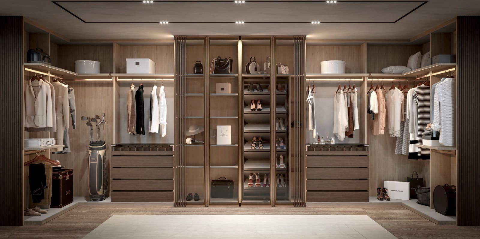 5 chambre Villa/Maison à vendre à Sotogrande avec piscine garage - 6 950 000 € (Ref: 8766896)