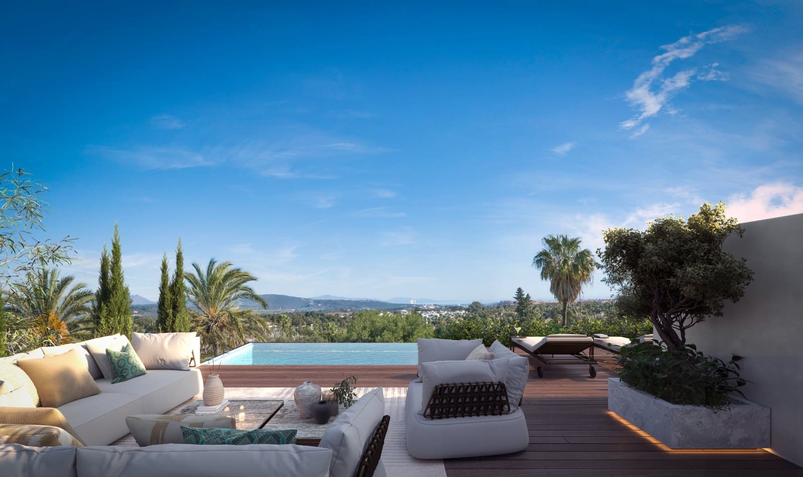 5 slaapkamer Villa te koop in Sotogrande met zwembad garage - € 6.950.000 (Ref: 8766896)