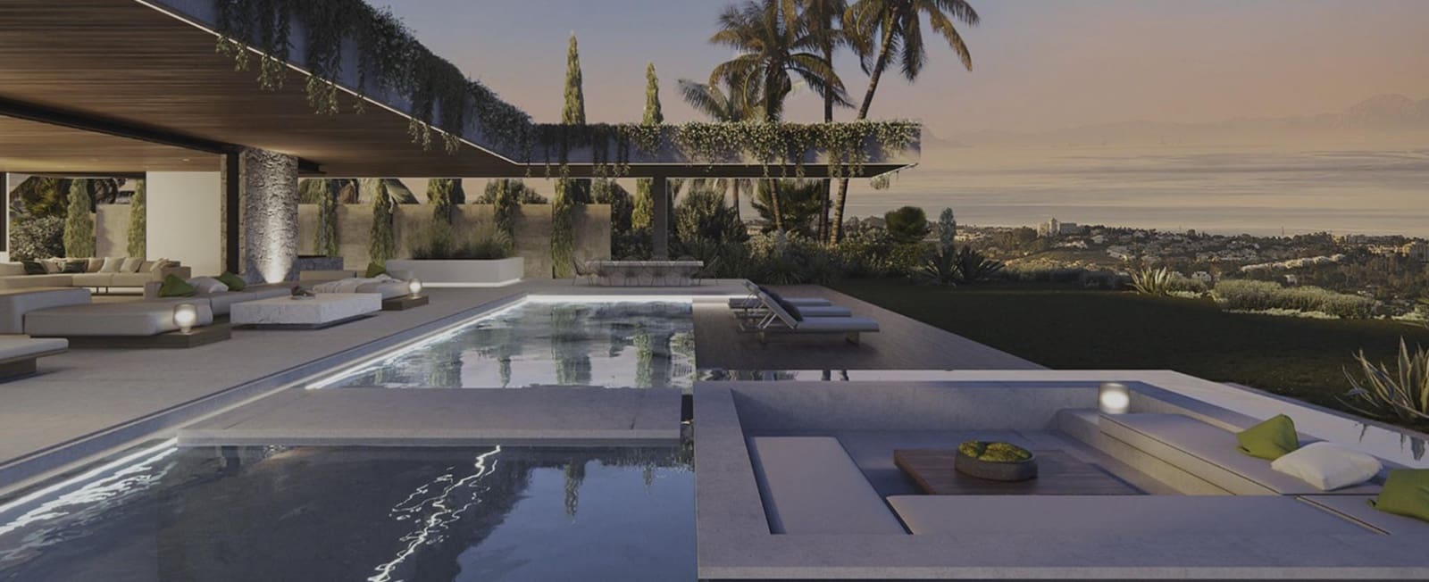 6 bedroom Villa for sale in Benahavis with pool garage - € 8,495,000 (Ref: 8786295)