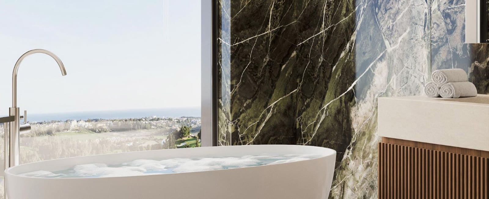 6 Zimmer Villa zu verkaufen in Benahavis mit Pool Garage - 7.495.000 € (Ref: 8786296)