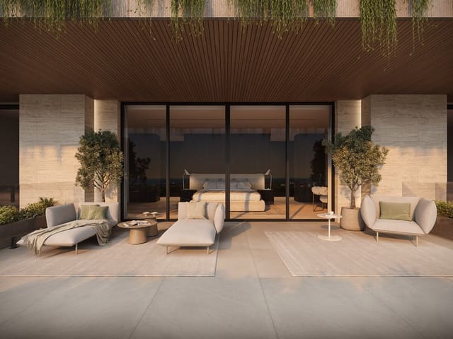 Chalet de 5 habitaciones en Benahavís en venta con piscina garaje - 6.495.000 € (Ref: 8786297)