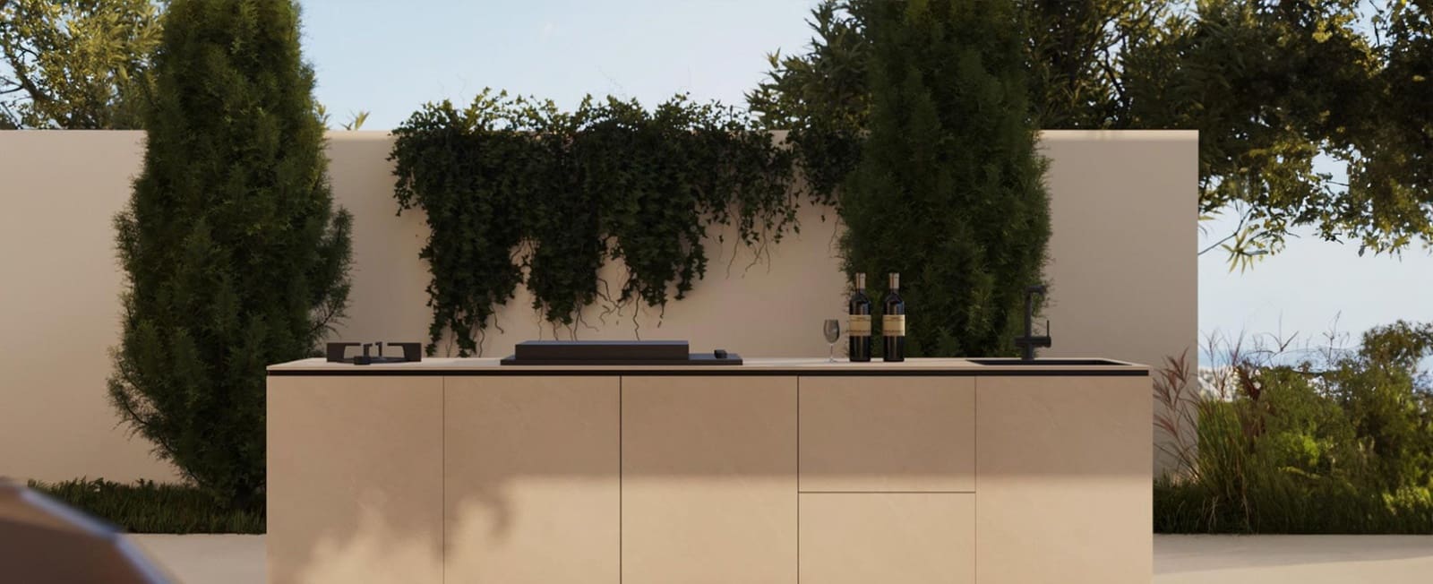 5 sypialnia Willa na sprzedaż w Benahavis z basenem garażem - 6 495 000 € (Ref: 8786297)