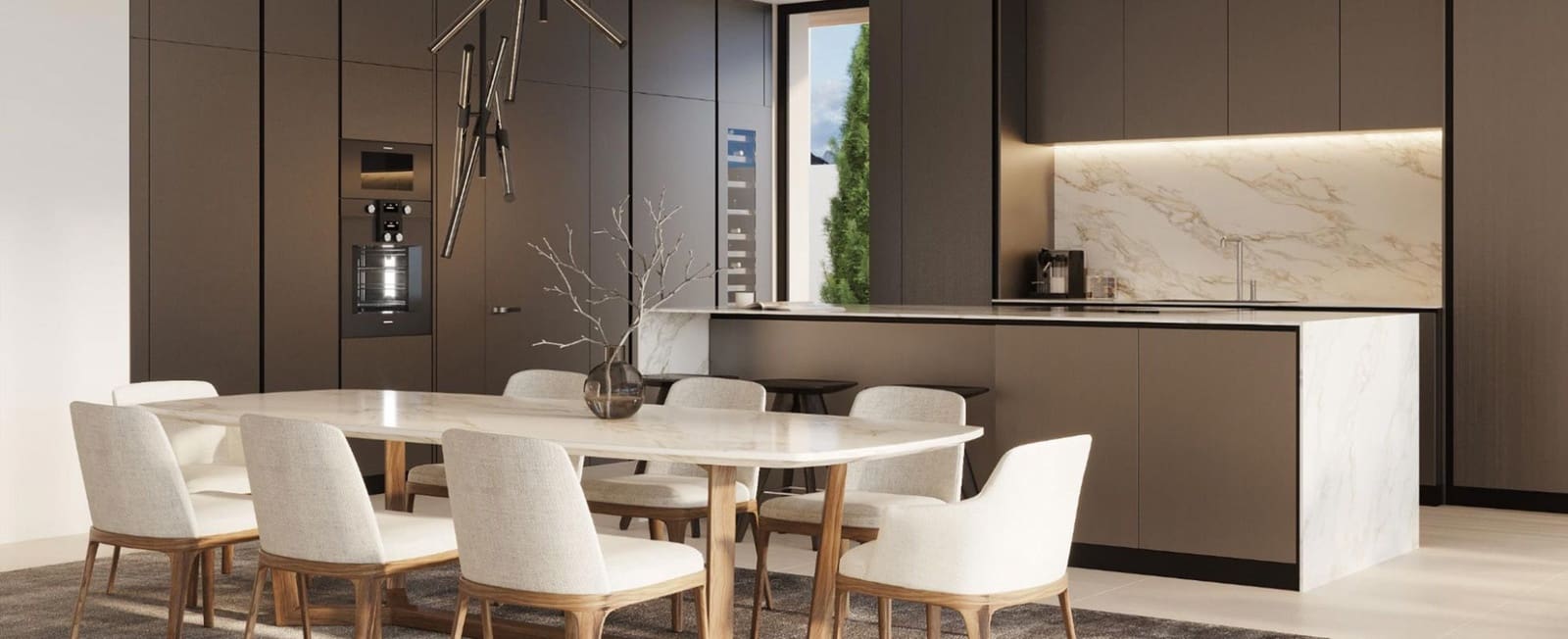 5 sypialnia Willa na sprzedaż w Benahavis z basenem garażem - 6 495 000 € (Ref: 8786297)