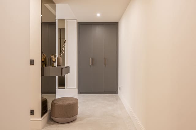 3 camera da letto Appartamento in vendita in Estepona con piscina garage - 1.395.000 € (Rif: 8792200)