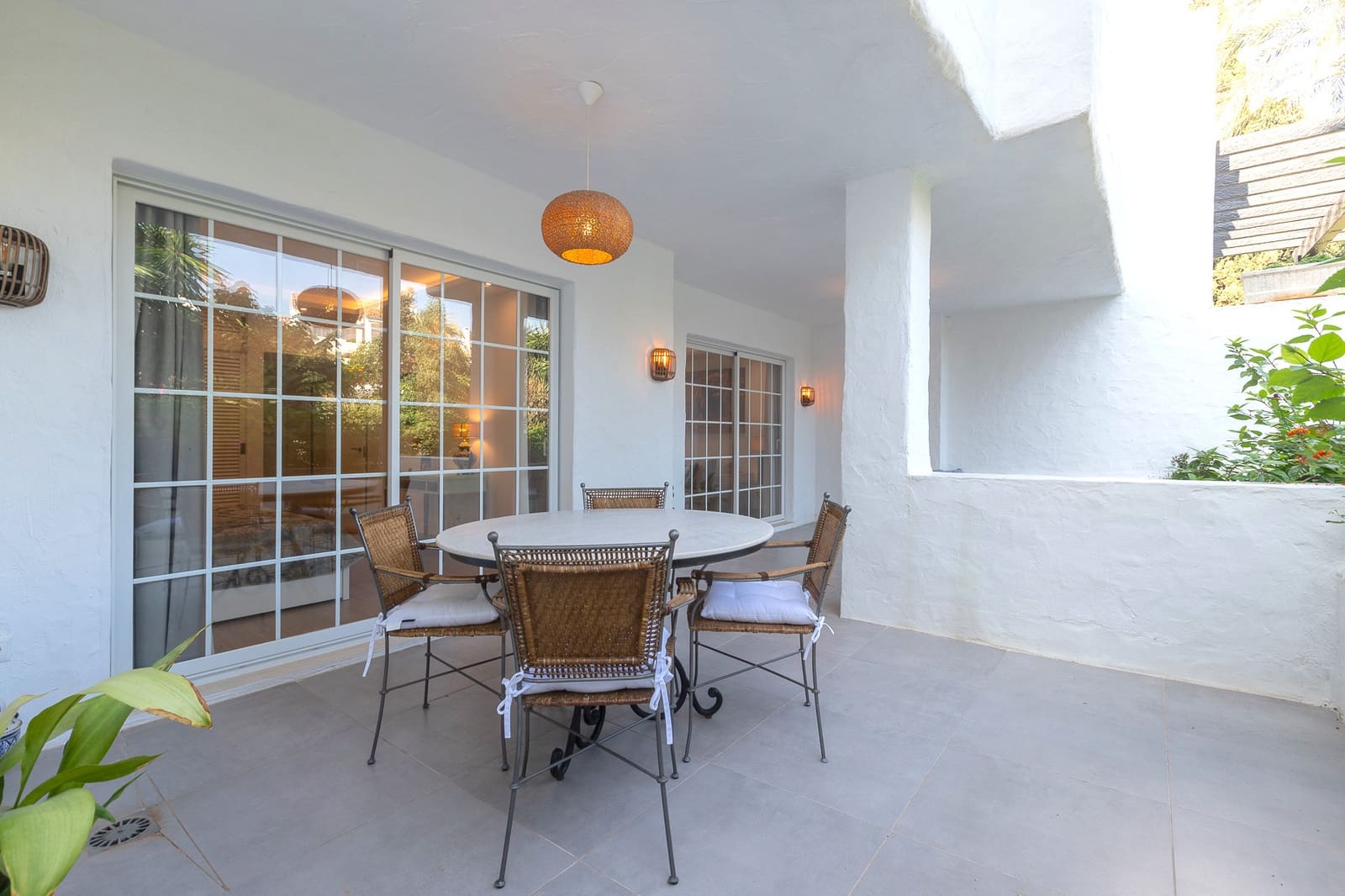 2 camera da letto Appartamento in vendita in Marbella con piscina garage - 2.425.000 € (Rif: 8798493)