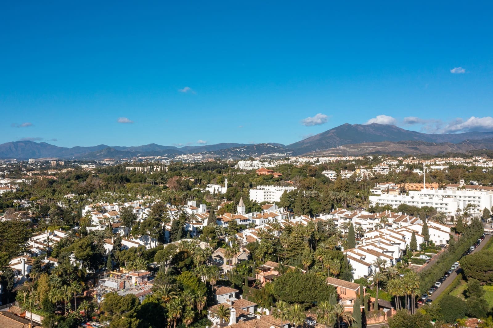 2 camera da letto Appartamento in vendita in Marbella con piscina garage - 2.425.000 € (Rif: 8798493)