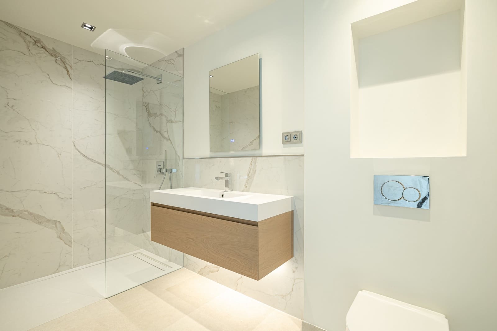 6 slaapkamer Villa te koop in Benahavis met zwembad garage - € 4.695.000 (Ref: 8809630)