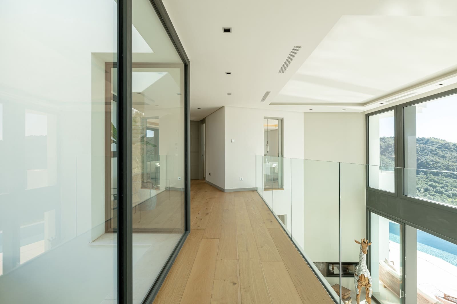 6 slaapkamer Villa te koop in Benahavis met zwembad garage - € 4.695.000 (Ref: 8809630)