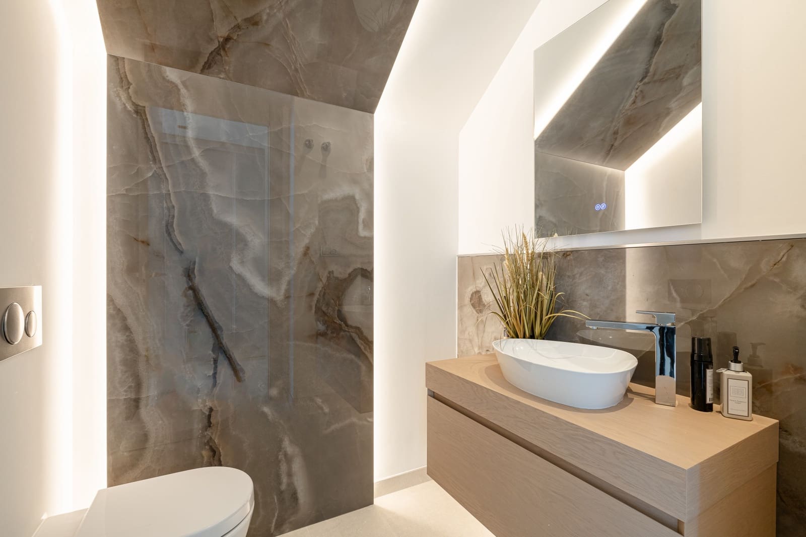 6 slaapkamer Villa te koop in Benahavis met zwembad garage - € 4.695.000 (Ref: 8809630)