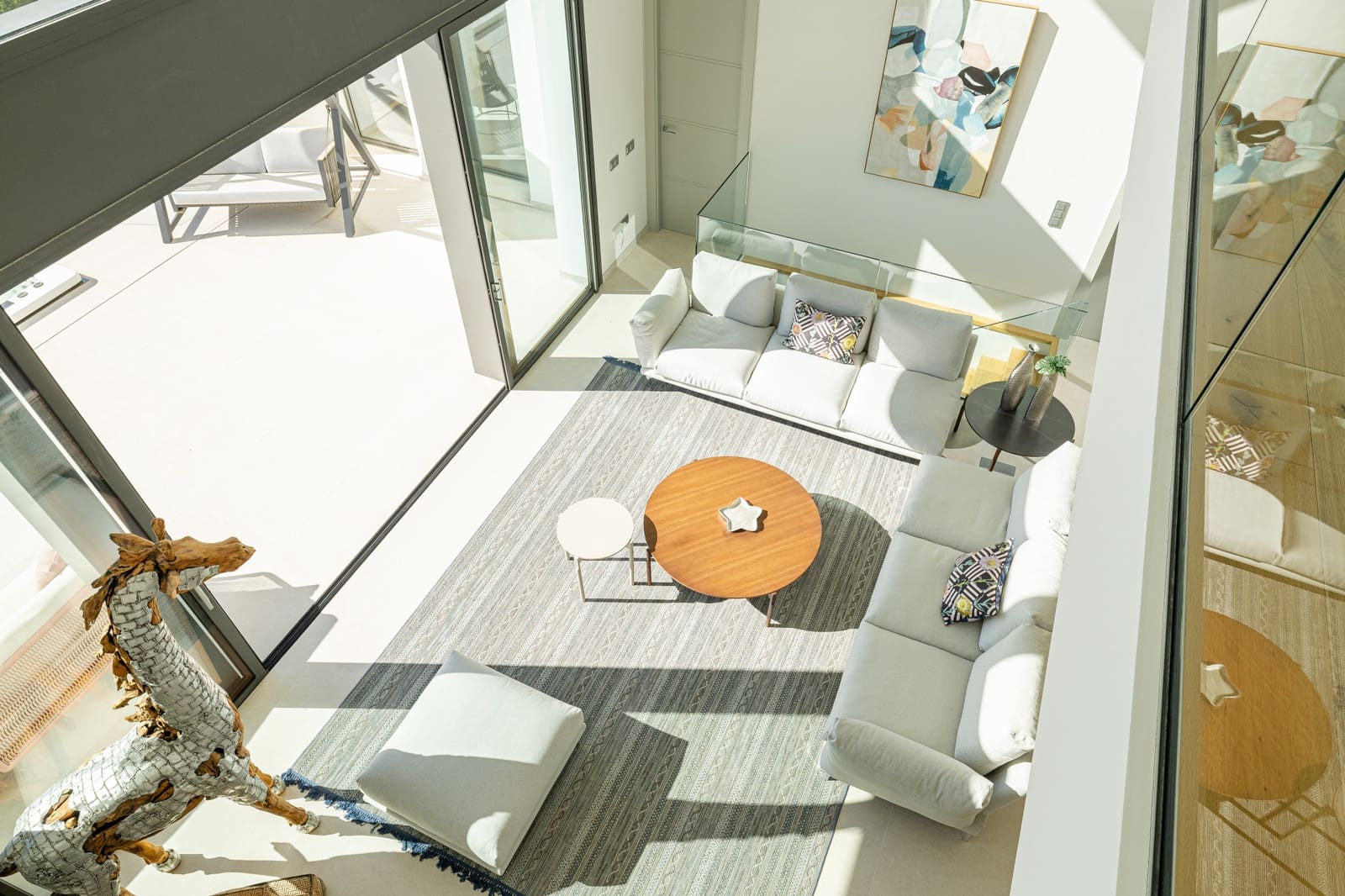 6 slaapkamer Villa te koop in Benahavis met zwembad garage - € 4.695.000 (Ref: 8809630)