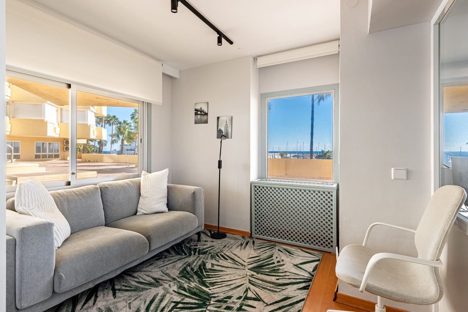 Gewerbe zu verkaufen in Marbella mit Pool - 595.000 € (Ref: 8817474)