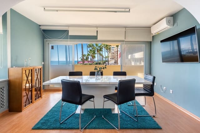Komercyjne na sprzedaż w Marbella z basenem - 595 000 € (Ref: 8817474)