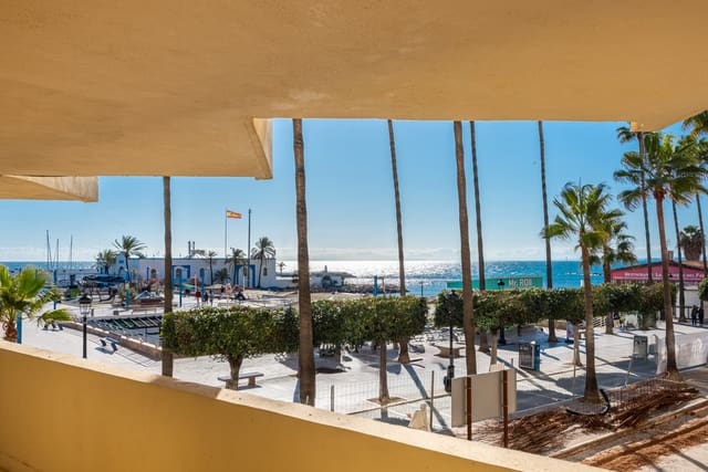 Komercyjne na sprzedaż w Marbella z basenem - 595 000 € (Ref: 8817474)