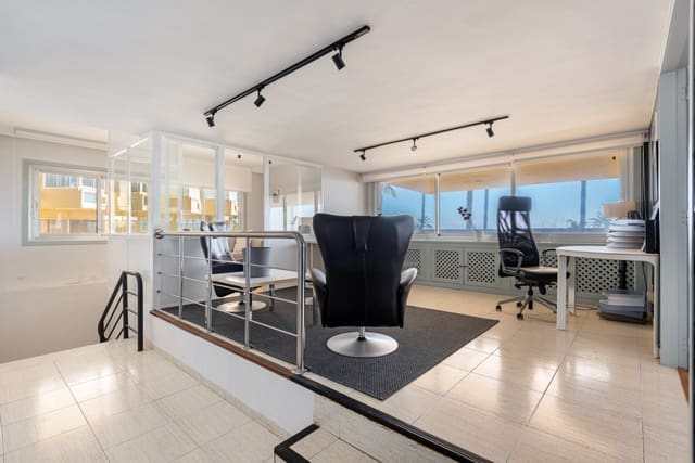 Komercyjne na sprzedaż w Marbella z basenem - 595 000 € (Ref: 8817474)