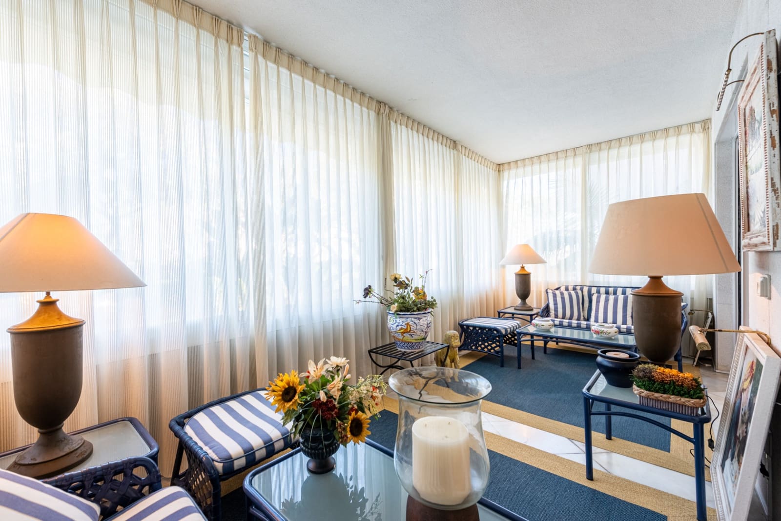 3 sovrum Lägenhet till salu i Marbella med pool garage - 3 850 000 € (Ref: 8817475)